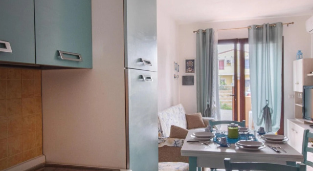 Stunning Home in Viddalba With 1 Bedrooms, Buchen Sie Hotel Viddalba Costa Paradiso