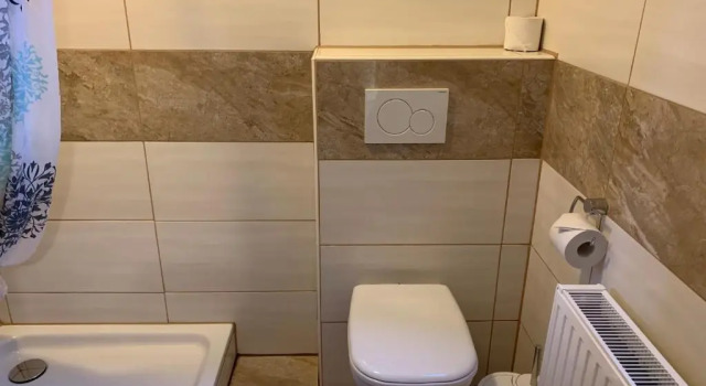 Двухместный номер Standard Hotel Seemeile