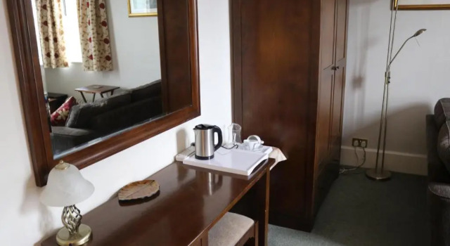 Telford House, Забронировать Отель Бизнес-отели Англии, 4* 5*