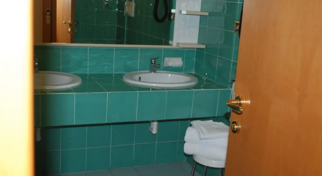 Двухместный семейный номер Standard Pegasus Hotel
