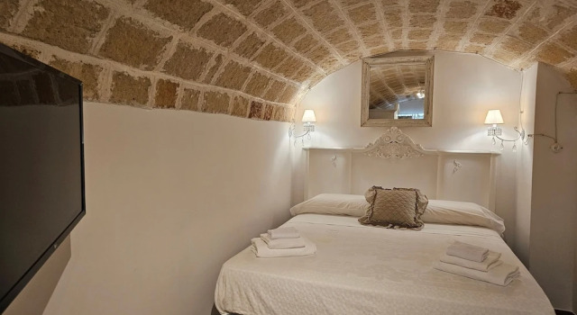 Le Camerette in Monopoli, Buchen Sie Ferienwohnung Monopoli Metropolitanstadt Bari