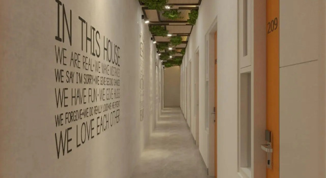 Holabeds Hostel