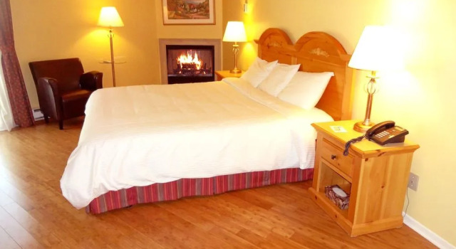 Hotel Alila, Reservar Hotel Hotéis SPA em Morin Heights, SPA
