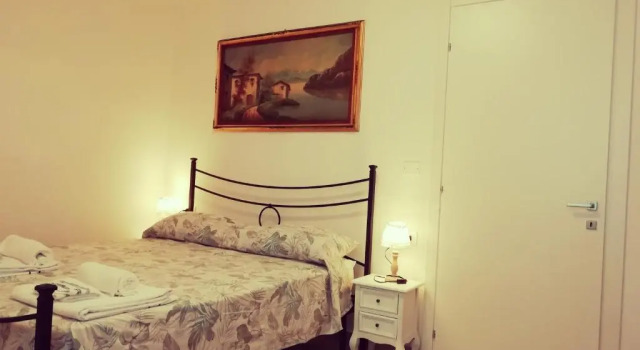Номер Standard Le mille e una notte