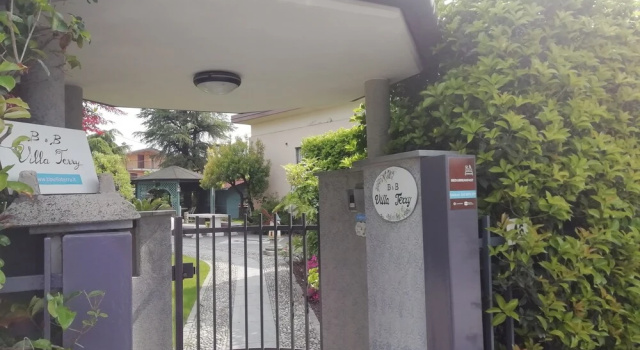 B&B Villa Terry
