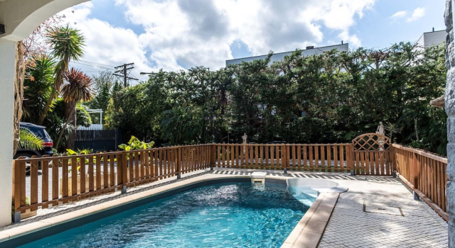 Апартаменты Buganvilia Garden Private Pool