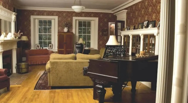 Catamount Bed & Breakfast, Rezervați Hotel Williston Vermont