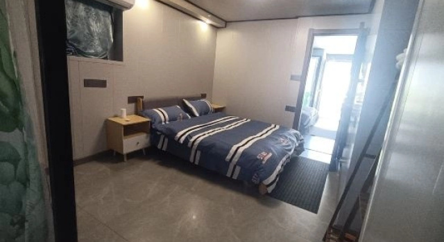 Семейный люкс Pingtan Lanyun Homestay