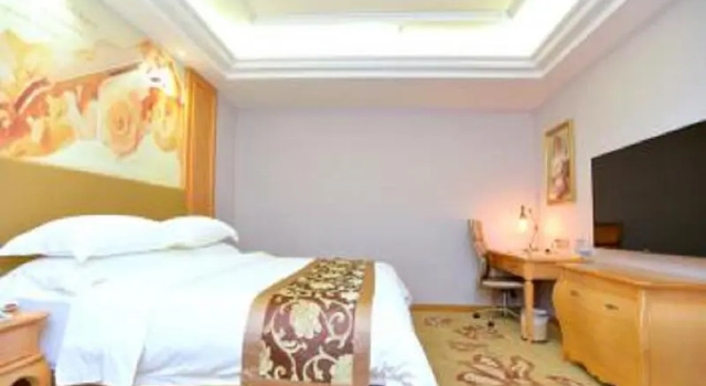 Семейный люкс Vienna Hotel Shantou Chaoyang Mianxi Road