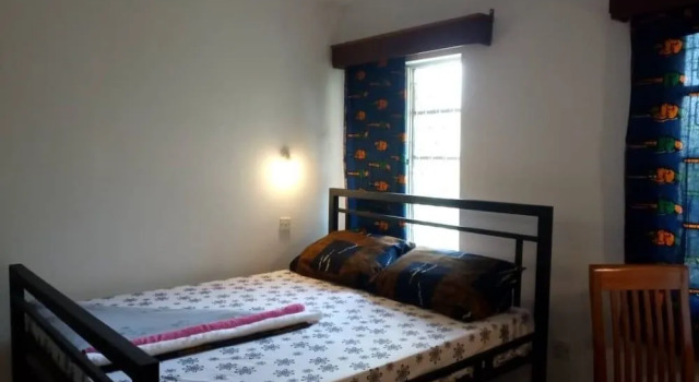 Kilimanjaro Green Homes & Camps - Hostel, Book Hostel Hotels in Moshi with Parking, Parking