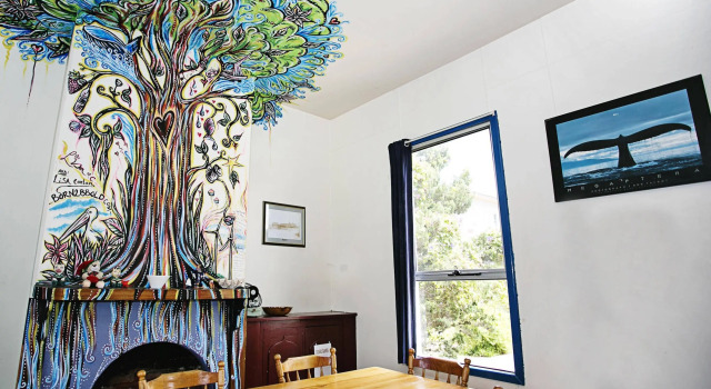 Albany Bayview Lodge YHA