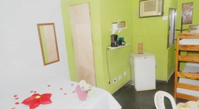 Hostel Suites Praia Grande
