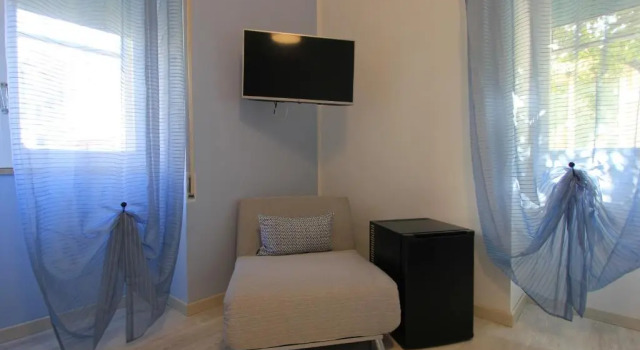 Номер Standard B&B Sapore di Mare Serapo