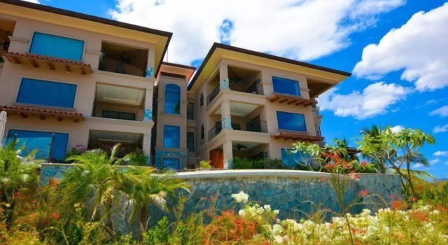Jaguar Village B-3