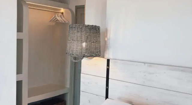 Вилла Comfort Elysian Villas Ios
