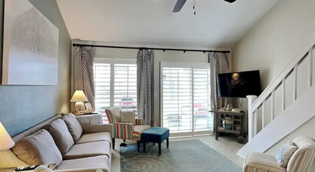 Palms North #7B by Southern Vacation Rentals
