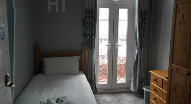 Номер Standard Cavendish House Hotel