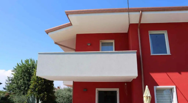 Apartment in Lazise - Gardasee 40490, Prenota Appartamento Hotel a Veneto con parcheggio, Parcheggio