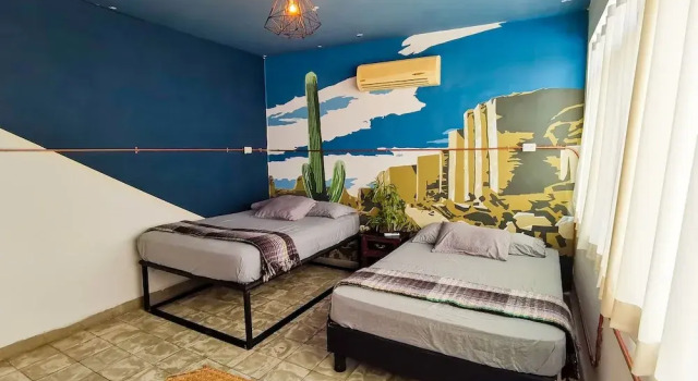 Hostal Casa Los Abuelos, Réserver Hôtel Hôtels SPA à Coahuila, SPA