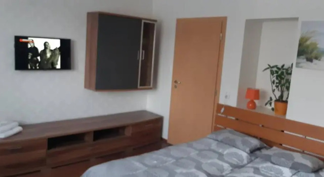 Четырёхместный номер Standard Ubytovanie Naďka & masáže