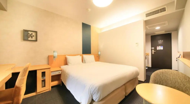 Номер Superior Richmond Hotel Yamagata Ekimae