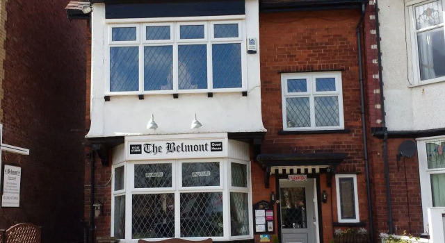 The Belmont