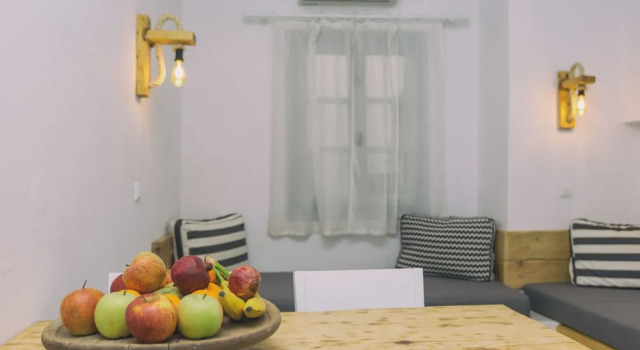 Апартаменты Economy Astra Apartments
