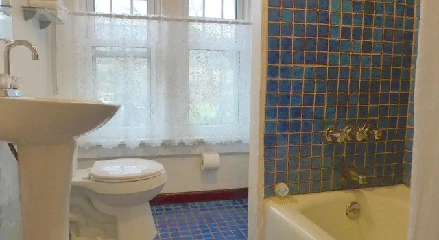 Номер Standard Morning Glory B n B Woodstock NY