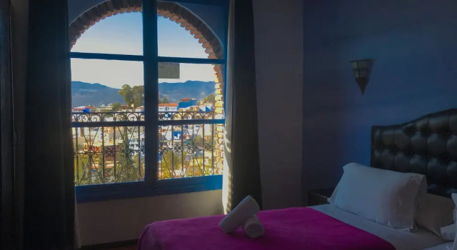Двухместный номер Standard Hotel Alkhalifa