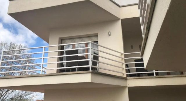 Двухместный номер Standard Hotel Hipica Park