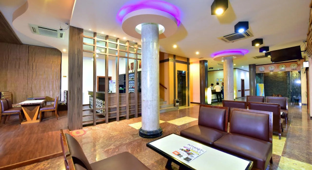 Hotel Zayar Htet San, Reserva ahora Hotel Dawe Tanintharyi Region