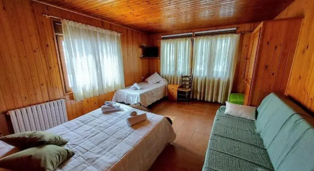 Camping Solau