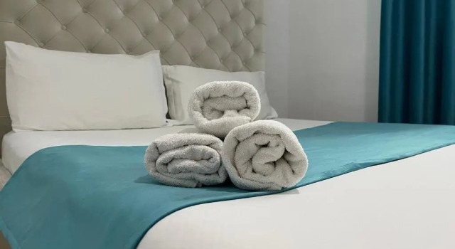 Номер Standard Hotel Jurgen