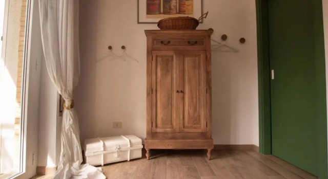 Terracina Sea Front Fantastic Apartment With One Car Private Open Parking, Забронировать Апартаменты/квартира Отели Террачина с парковкой, Парковка