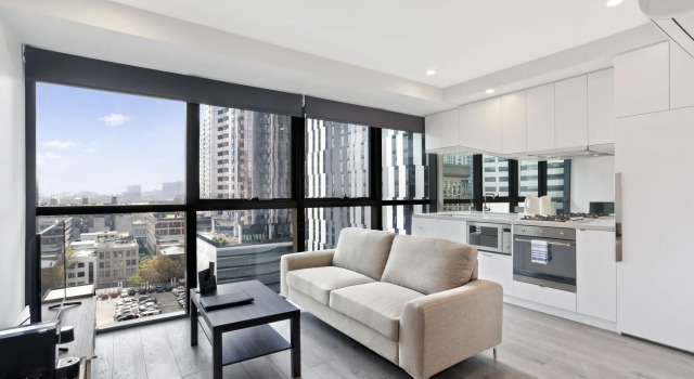Platinum City Serviced Apartments, Забронировать Апартаменты/квартира Мельбурн Melbourne Region, рядом с Верховный суд Виктории