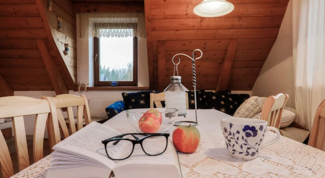 InspiroApart Przy Kominku - By the fireplace, Book Hotel Kościelisko Tatras
