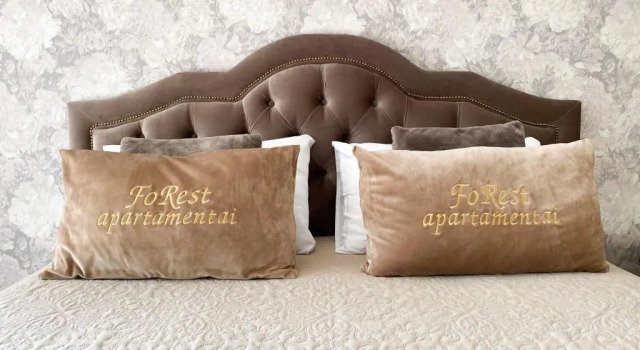 FoRest Apartments, Prenota Appartamento Appartamenti a Alytus, Appartamento