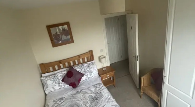 Standard- værelse Valentia Skellig Rooms