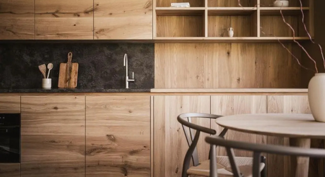 Апартаменты Milla Apartments