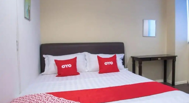 Номер Deluxe Hotel O Taj