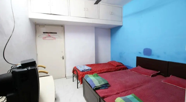 Polo Premier Guest House