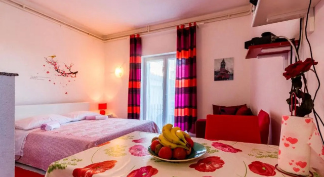 Apartment Lori, Prenota Appartamento Valbandon Istria