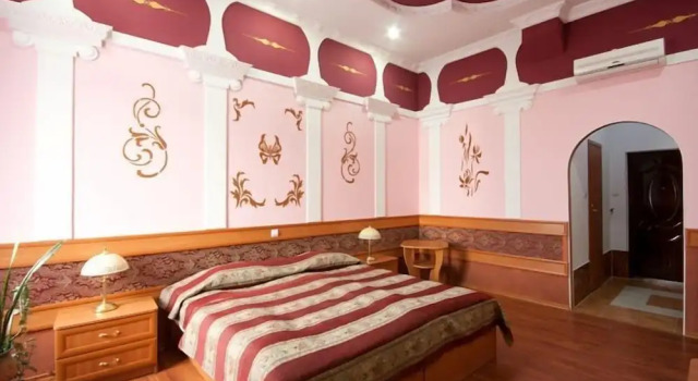 Junior-Suite Hotel Volter