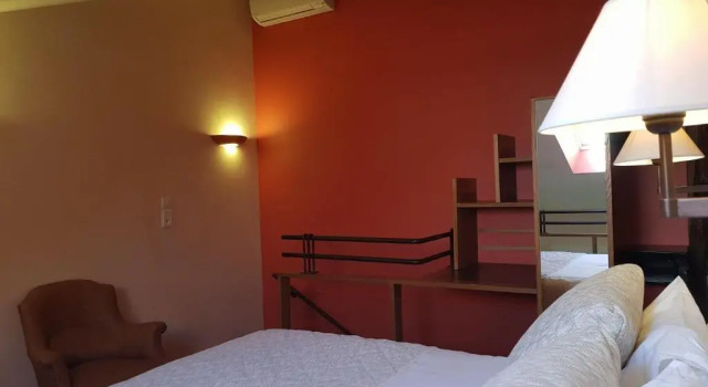 Люкс Logis Hôtel De Bretonnière - Beaune centre