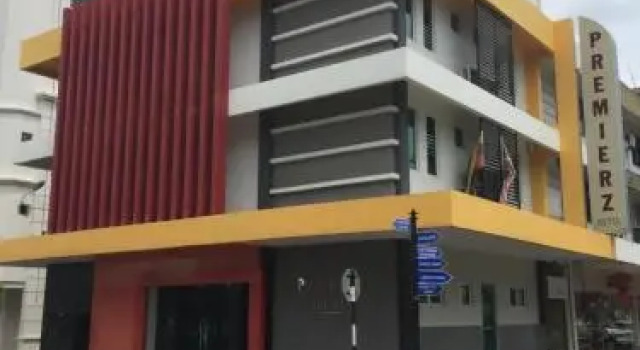 Premierz Hotel, Reserva ahora Hotel Labuan Labuan Federal Territory