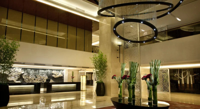 Pullman Foshan Shunde Hotel