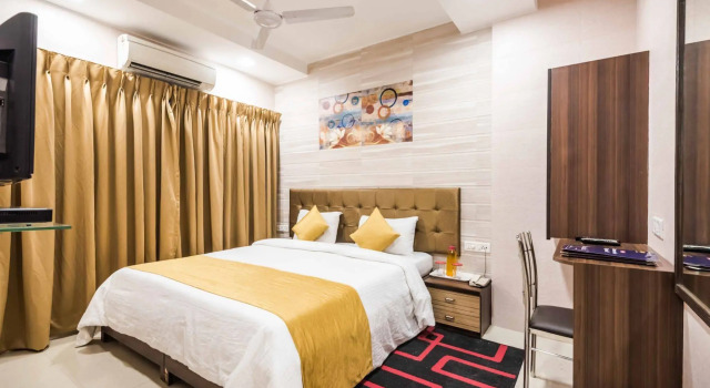OYO Apartments Powai Lake, Забронировать Апартаменты/квартира Апартаменты штата Махараштры, Апартаменты/квартира