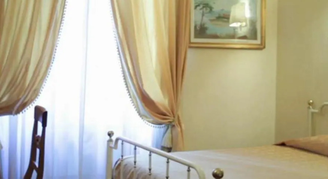 Номер Семейный GH Hotel San Giusto
