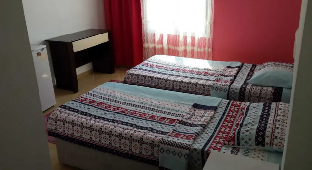 Номер Standard Kydonia Otel