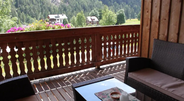 Апартаменты Superior Appartements Stiererhof